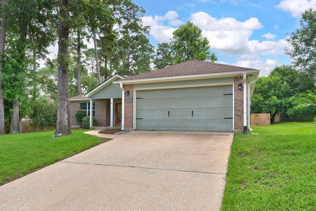 9048 Zapata Way, Willis, TX 77378