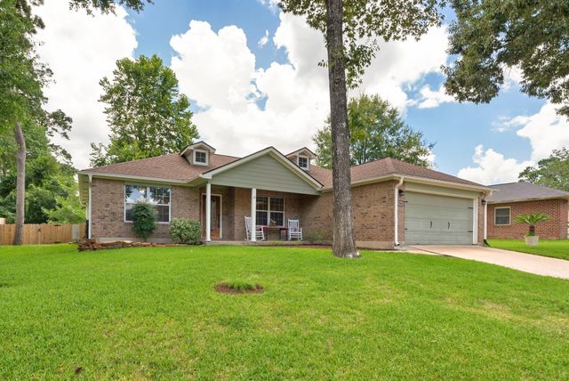 9048 Zapata Way, Willis, TX 77378