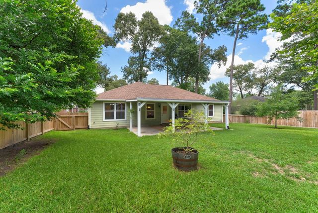 9048 Zapata Way, Willis, TX 77378