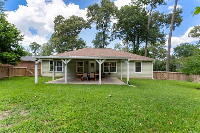 9048 Zapata Way, Willis, TX 77378