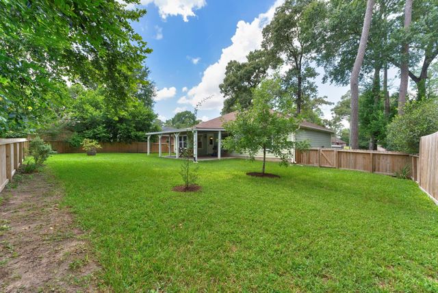 9048 Zapata Way, Willis, TX 77378