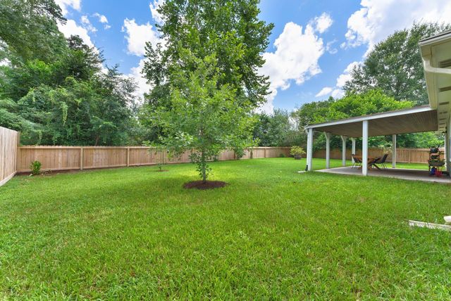 9048 Zapata Way, Willis, TX 77378