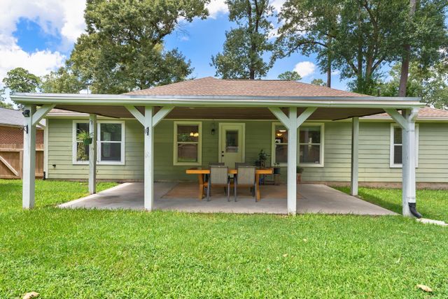 9048 Zapata Way, Willis, TX 77378
