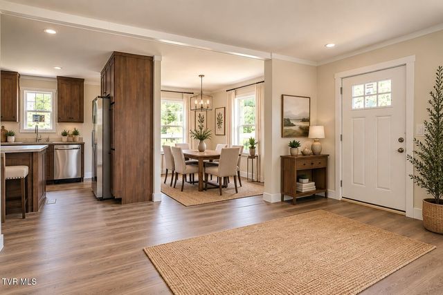 400 Highland Meadows Drive, Blountville, TN 37617