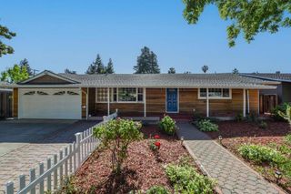 10128 E Estates Drive, Cupertino, CA 95014