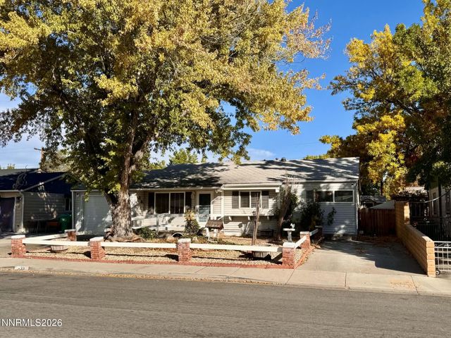 330 Richards Way, Sparks, NV 89431
