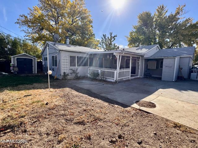 330 Richards Way, Sparks, NV 89431