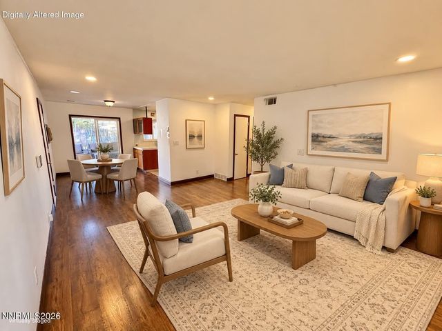 330 Richards Way, Sparks, NV 89431
