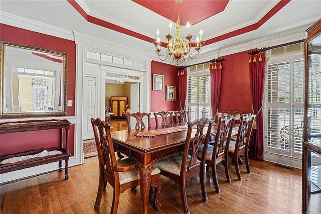 3201 Shaw Road, Marietta, GA 30066