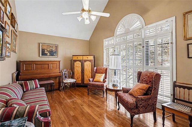 3201 Shaw Road, Marietta, GA 30066