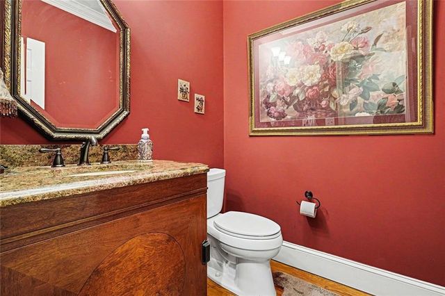 3201 Shaw Road, Marietta, GA 30066