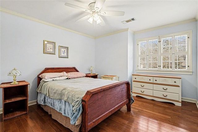 3201 Shaw Road, Marietta, GA 30066