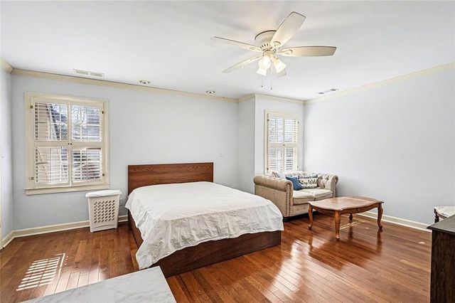 3201 Shaw Road, Marietta, GA 30066