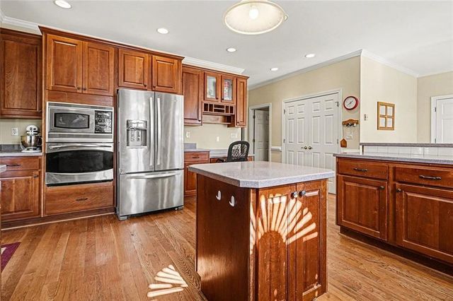 3201 Shaw Road, Marietta, GA 30066