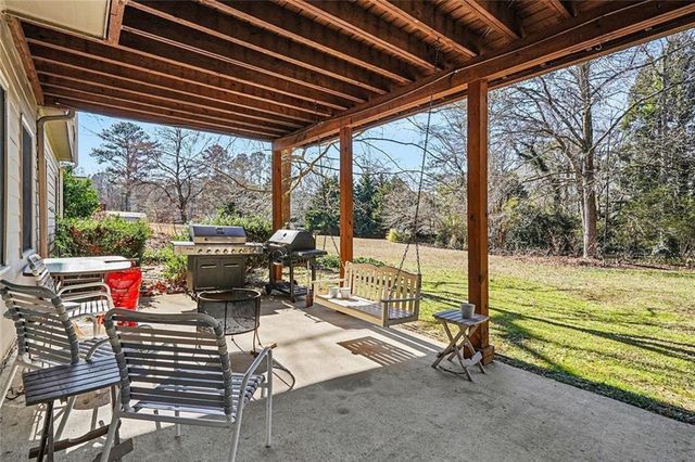 3201 Shaw Road, Marietta, GA 30066