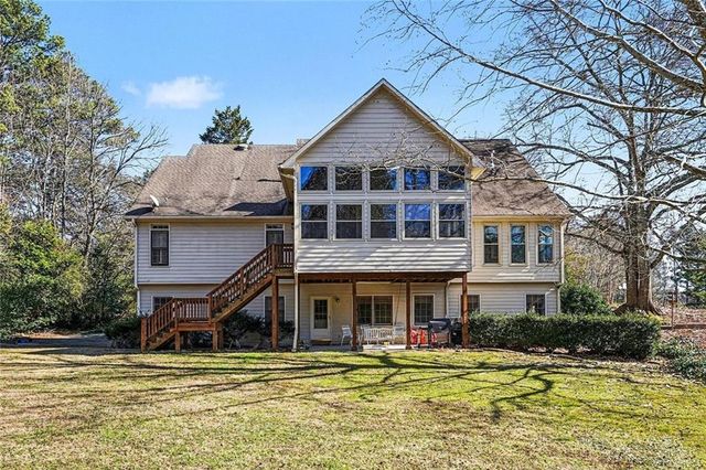3201 Shaw Road, Marietta, GA 30066