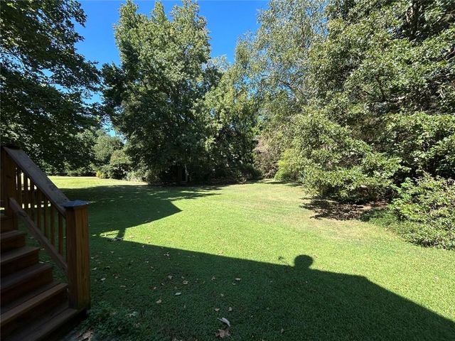 3201 Shaw Road, Marietta, GA 30066