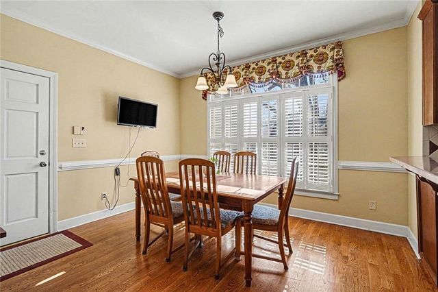 3201 Shaw Road, Marietta, GA 30066