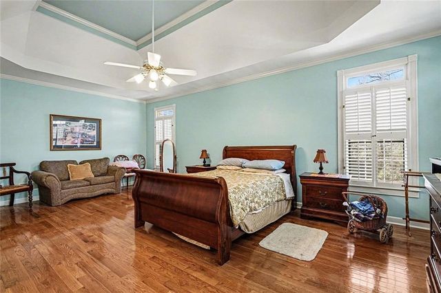 3201 Shaw Road, Marietta, GA 30066