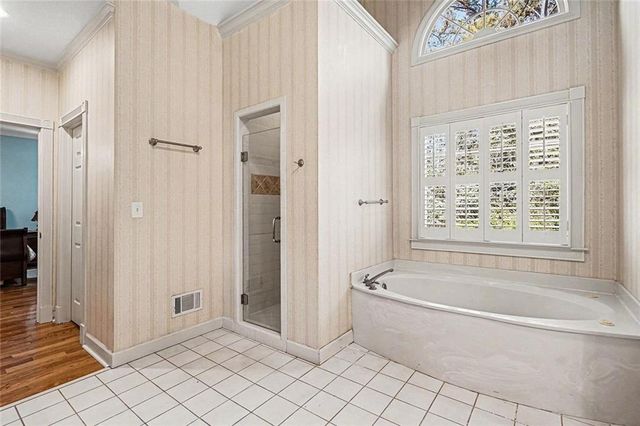 3201 Shaw Road, Marietta, GA 30066