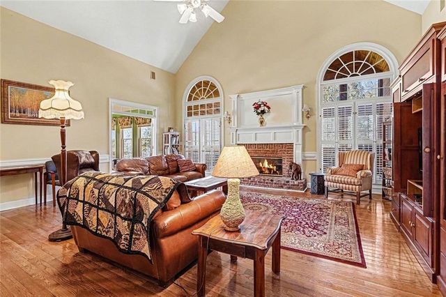 3201 Shaw Road, Marietta, GA 30066