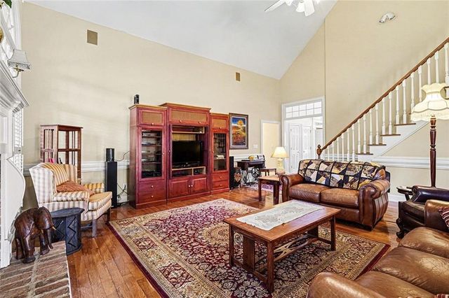 3201 Shaw Road, Marietta, GA 30066