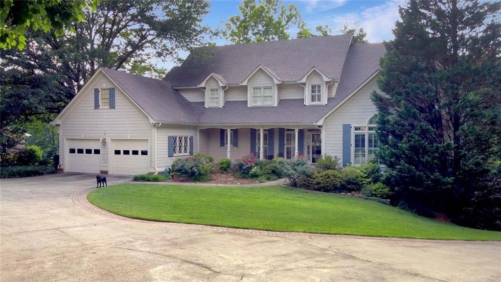 3201 Shaw Road, Marietta, GA 30066