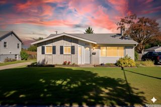 4519 Reader Drive, Warren, MI 48092