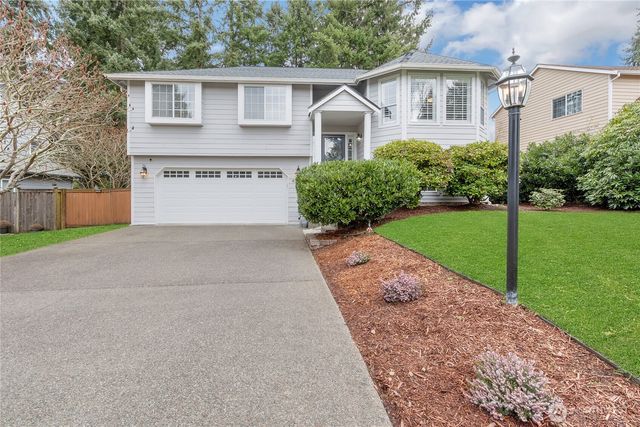 8917 172nd Street Ct E, Puyallup, WA 98375