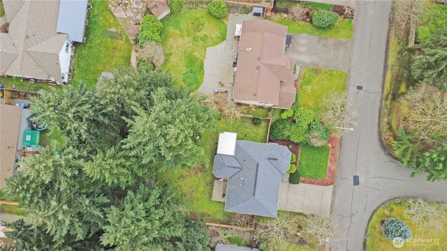 8917 172nd Street Ct E, Puyallup, WA 98375