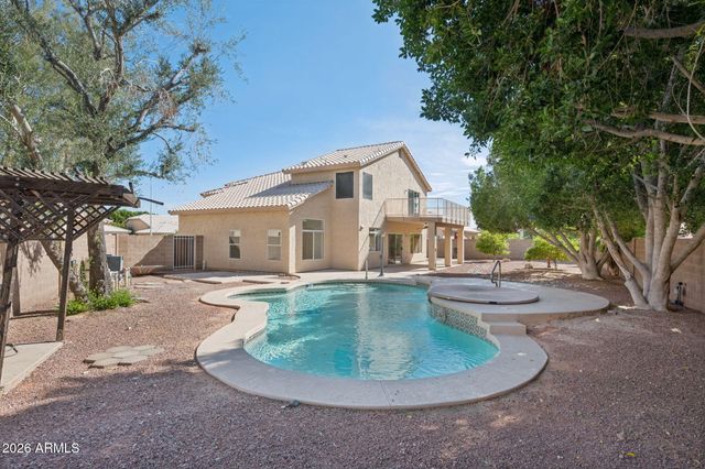 4421 E ROCKY SLOPE Drive, Phoenix, AZ 85044