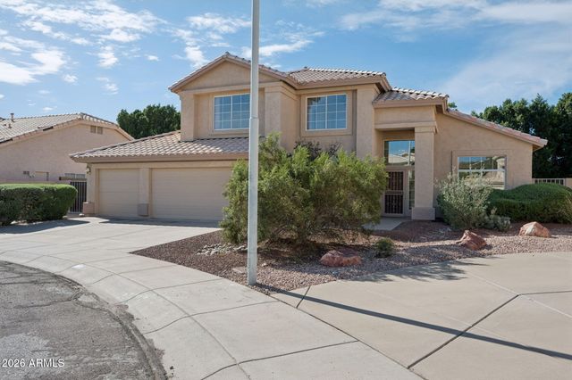 4421 E ROCKY SLOPE Drive, Phoenix, AZ 85044