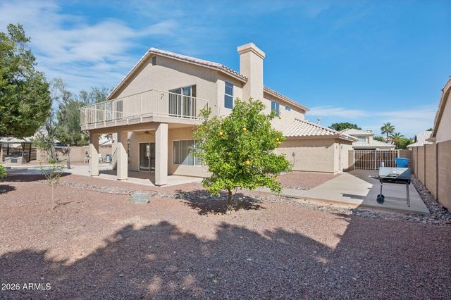 4421 E ROCKY SLOPE Drive, Phoenix, AZ 85044