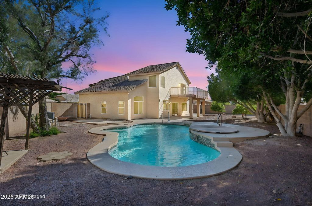 4421 E ROCKY SLOPE Drive, Phoenix, AZ 85044