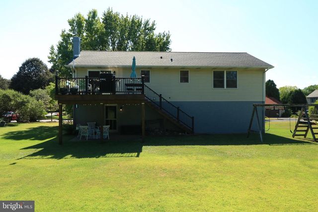 311 GOLDFINCH DR, State College, PA 16801