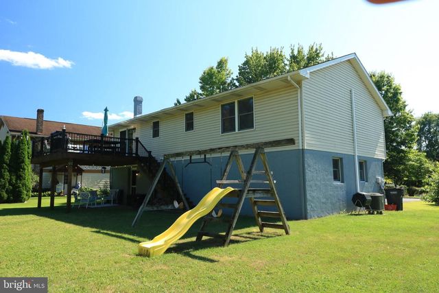 311 GOLDFINCH DR, State College, PA 16801