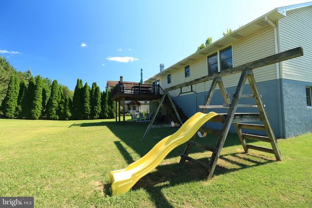 311 GOLDFINCH DR, State College, PA 16801