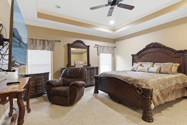 20 Lariat Ln., Hattiesburg, MS 39402