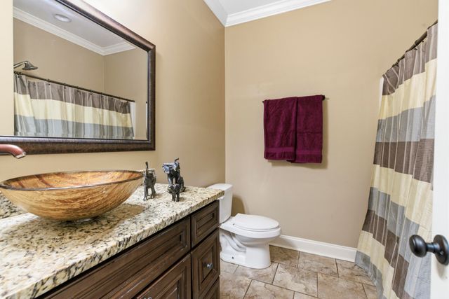 20 Lariat Ln., Hattiesburg, MS 39402