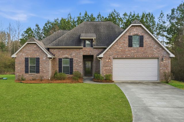 20 Lariat Ln., Hattiesburg, MS 39402