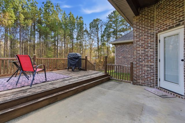 20 Lariat Ln., Hattiesburg, MS 39402