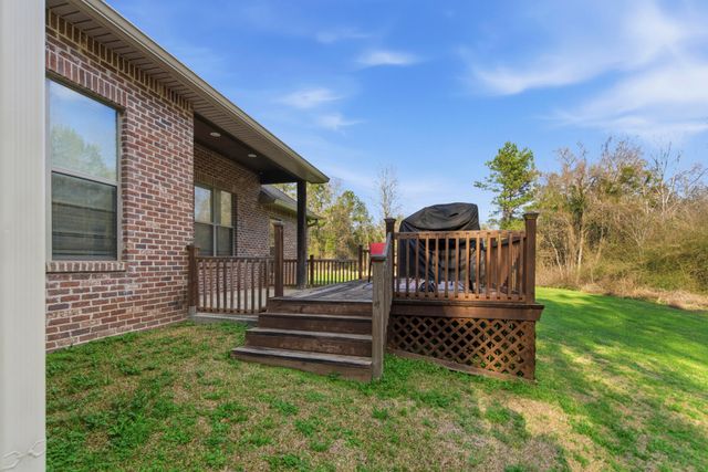 20 Lariat Ln., Hattiesburg, MS 39402