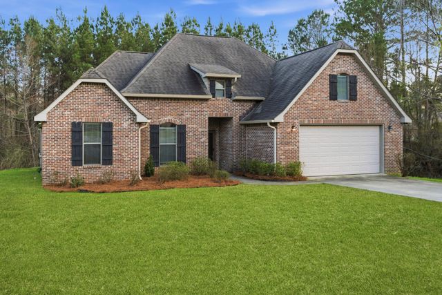 20 Lariat Ln., Hattiesburg, MS 39402