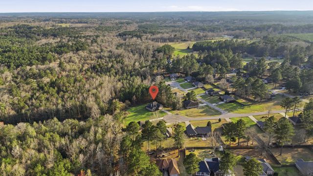 20 Lariat Ln., Hattiesburg, MS 39402