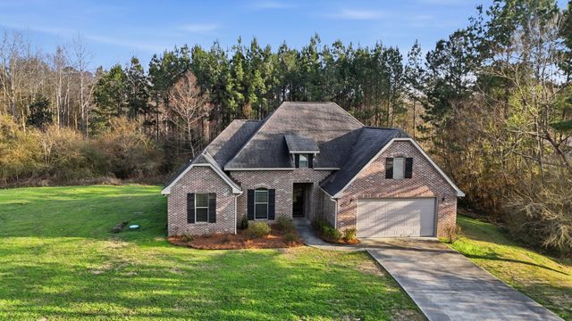 20 Lariat Ln., Hattiesburg, MS 39402