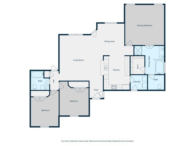 20 Lariat Ln., Hattiesburg, MS 39402