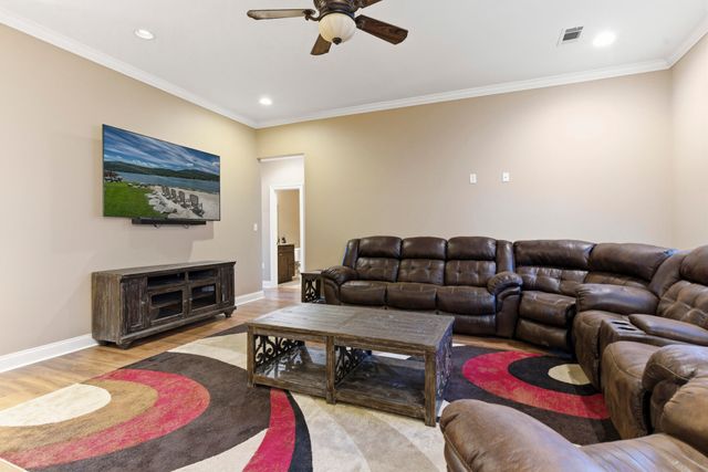 20 Lariat Ln., Hattiesburg, MS 39402