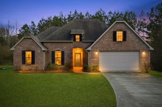 20 Lariat Ln., Hattiesburg, MS 39402