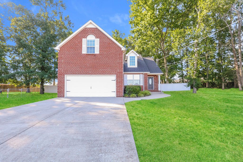 6013 Boxer Pl, Smyrna, TN 37167
