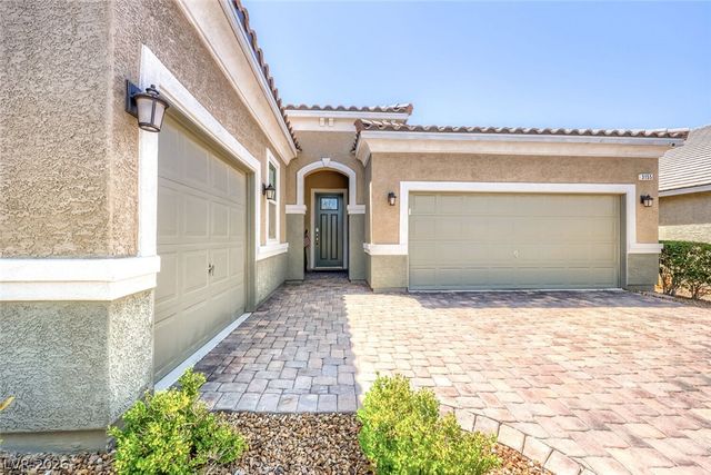 3155 Dalmazia Avenue, Henderson, NV 89044